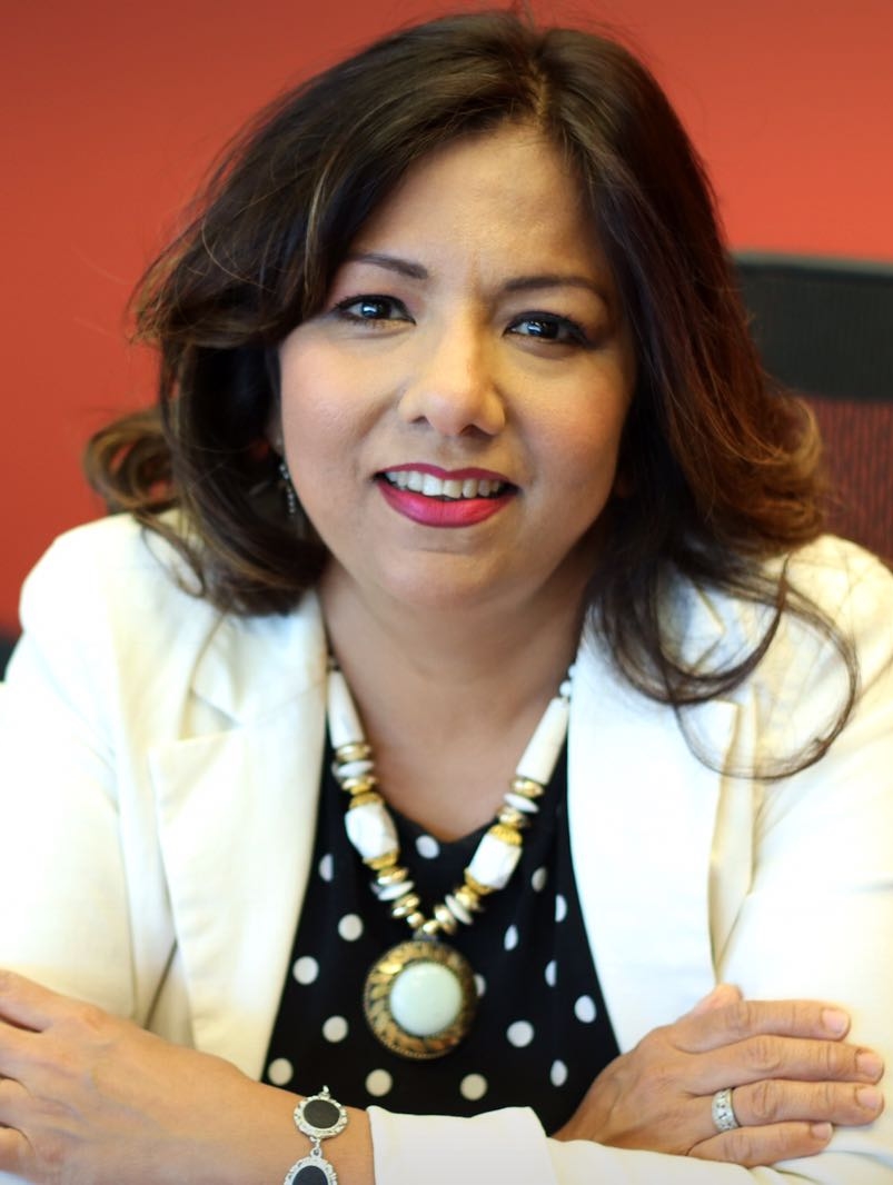 Image of Glynis D'SOUZA
